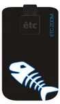 Gamacz ETC Zoom pro Samsung S5230 černé