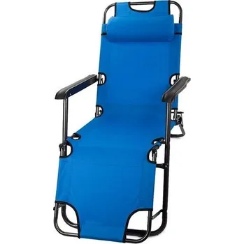 Zahradní lehátko Verk 01243