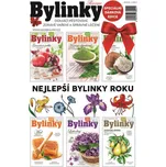 Nejlepší bylinky roku - Bylinky revue (2019, brožovaná)