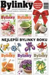 Nejlepší bylinky roku - Bylinky revue…