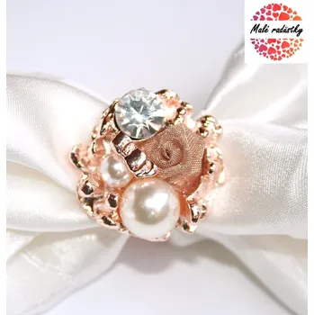 Prsten Prsten - Missy Pearl