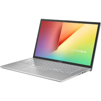 Notebook Recenze ASUS VivoBook 17 (M712DA-AU093T)