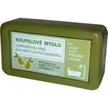 Kappus Koupelové mýdlo Oliva 150 g