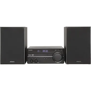 Hi-Fi systém Kenwood M-819DAB