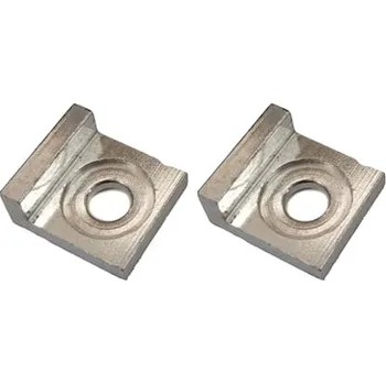 Řetěz na kolo Napínáky na řetěz pitbike - bez šroubů