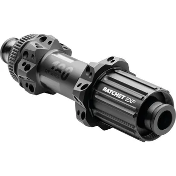 Sport DT Swiss zadní náboj 180 MTB 148mm/12mm TA Boost (černá)