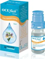 Unimed Pharma OCUflash Blue 10 ml