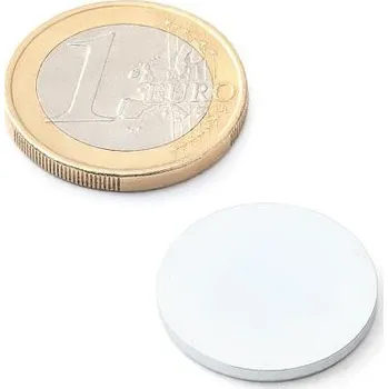 Dekorativní magnet Ocelový protiplech pro magnet OP-20-02-Z