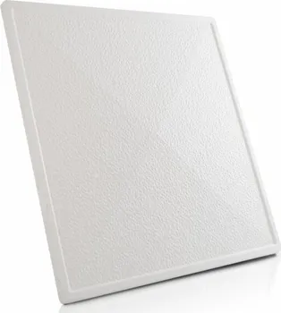 Kazetový podhled Straka Stavoplast Jehlan Standard 50 x 50 x 2 cm