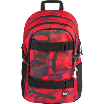 Školní batoh BAAGL Skate 25 l