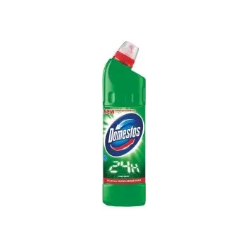 WC čistič Domestos Fresh - 750 ml