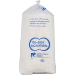 Tělíska fixační Flo-Pak Natural pytel 400 l bílá