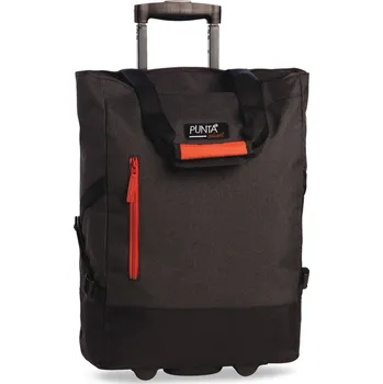 Nákupní taška Fabrizio Punta Wheel 36 l