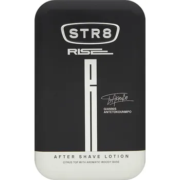 STR8 Rise After Sahve 100 ml