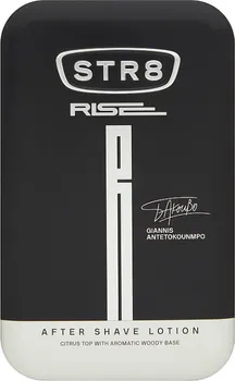 STR8 Rise After Sahve 100 ml