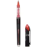 Uni-ball Uni ball, UB-205, VISION ELITE, kuličkové pero, 1 ks Barva: Červená