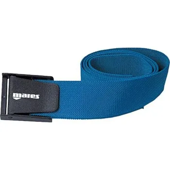 Zátěžové oblečení Zátěžový Opasek MARES BLEIGURT - Plastová Spona