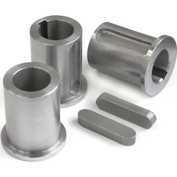 Redukce hřídelí PRM 10 BOW (pro použití kladek pro zakružovačku Z 080)