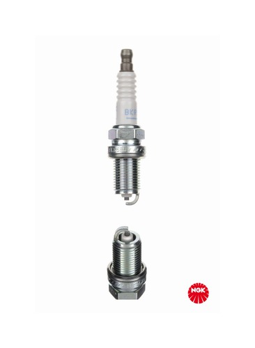 NGK 2460 od 49 Kč - Zbozi.cz