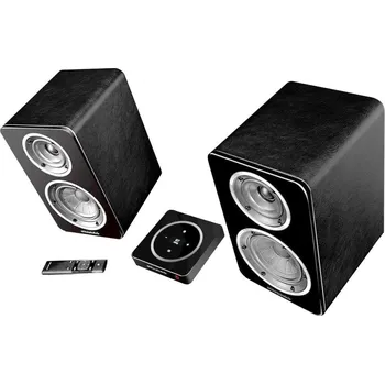 Audio Wharfedale Diamond A1 - Černá