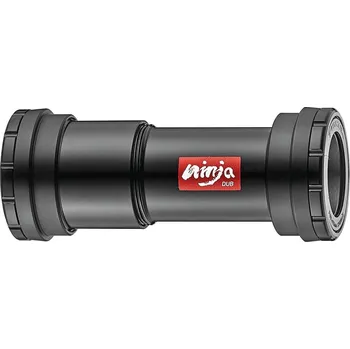 středové složení Vnitrní loiskoTOKEN Thread Fit Ninja BB, Rh: T47 68/73mm kliky: Sram DUB (Vnitrní loiskoTOKEN Thread Fit Ninja BB, Rh: T47 68/73mm kliky: Sram DUB)