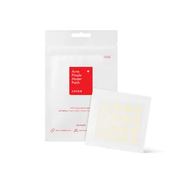 Cosrx Acne Pimple Master Patch náplast…