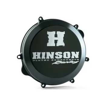 Spojková sada Víko spojky Hinson Clutch Cover Yamaha YZ250 01-24, Typ motocyklu Yamaha YZ250 (2001-2024)