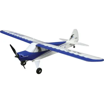 Hobbyzone Sport Cub S V2 0.6m SAFE BNF…