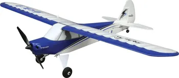 RC model letadla Hobbyzone Sport Cub S V2 0.6m SAFE BNF Basic HBZ44500