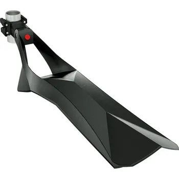 Blatník na kolo Hebie zadní blatník ViperX Stealth (černá)