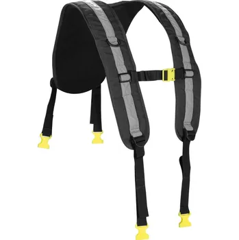 Ledvinka PAX-Bags FirePAX - USAR hip belt shoulder carrying