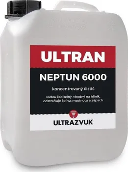 Mdtools Ultran Neptun 6000 5 l