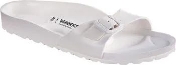 Dámské pantofle Birkenstock Madrid Essentials 0128183 