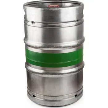 Sud Sud Pivo Sněžka 10° světlá, objem 50l