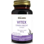 Herba medica Vitex Drmek obecný 500 mg…