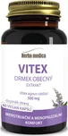 Herba medica Vitex Drmek obecný 500 mg…