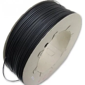 Příslušenství ke svářečce MDtools PP- 5 mm Svářecí drát černý