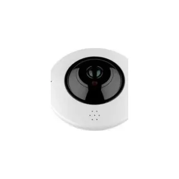 IP kamera 4MPx IP POE FISH EYE - rybí oko IP WIFI/LAN kamera | ZONEWAY NC900