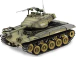 Torro M41 Walker Bulldog 1:16 zelený