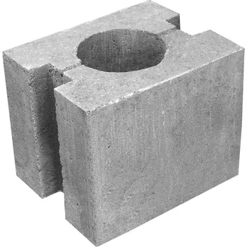 Podhrabová deska Patka 200/200/800
