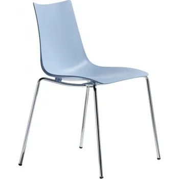 Jídelní židle Židle Zebra Technopolymer