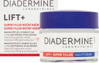 Diadermine Lift+ Super Filler noční krém 50 ml