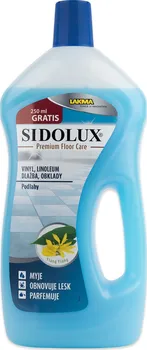 Čistič podlahy Sidolux Premium Floor Care Ylang 1000 ml