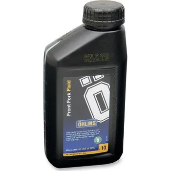 Tlumičový olej Öhlins Fork Oil No20 98cSt 40°C 1 litr