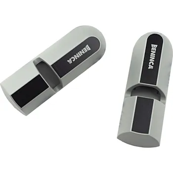 Beninca IRI.CELL antivandal kovový kryt na fotočlánky Pupilla