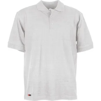 pracovní tričko Pracovní tričko COFRA POLO GIZA Barva: Bílá, Velikost: XL