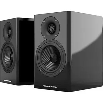 Elektronika Acoustic Energy AE500 - Černý lesk