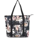 Rip Curl Playa Cooler Tote Black