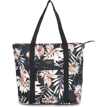 Rip Curl Playa Cooler Tote Black