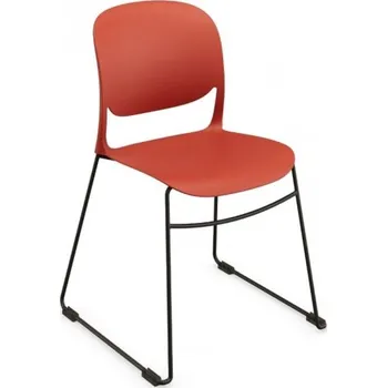 Jídelní židle Židle Outline 610 Wire